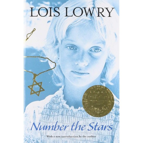 Number the Stars(Newbery), Sandpiper