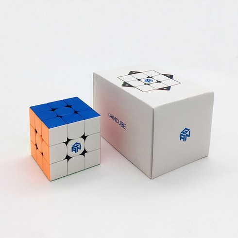 3x3 GAN 간큐브, LITE, 1개