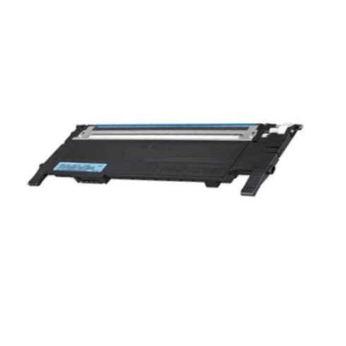 퀵토너 삼성전자 컬러 프린터 SL-C486W C486FW C436W C486 C436 C485FW 호환 토너, CLT-C403S 파랑색 1000매, 1000개