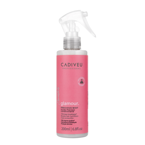 카디뷰 글래머 헤어 미스트, 1개, 200ml