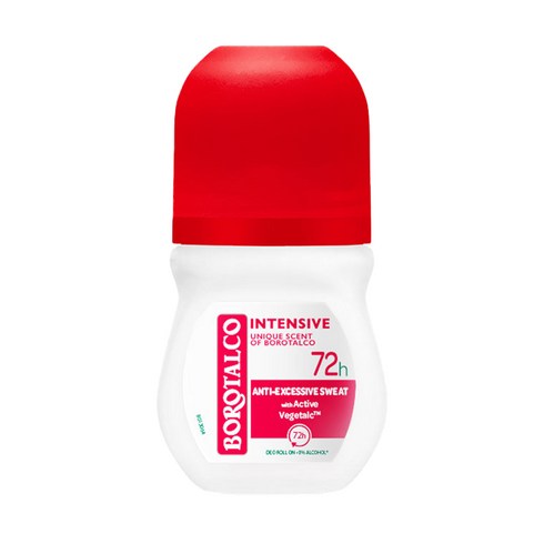 보로탈코 누오바 데오 롤온 인텐시브, 50ml, 1개