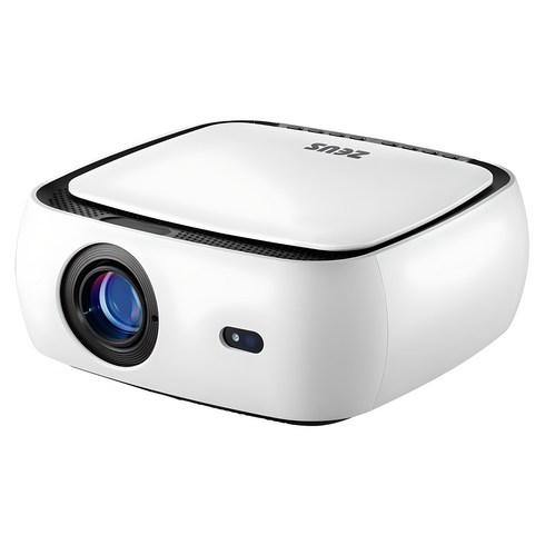 제우스빔프로젝터 고화질 FHD 빔프로젝터 ZEUS L1300