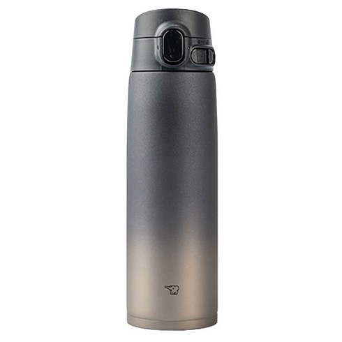 조지루시 원터치텀블러 SM-VH72 720ml 보온보냉병 심리스리드, 1개, XZ(SUMI)