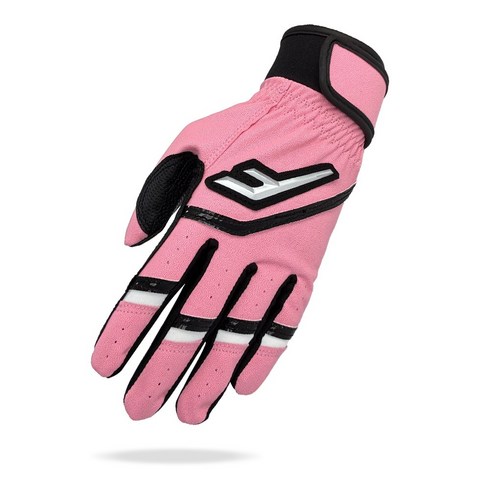 프로-스펙스 스마트 배팅장갑 합피, 1개, 핑크