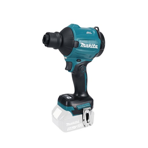 마끼다 정품 DAS180Z 18V 충전 더스트건 기계만 노즐포함 (배터리X 충전기 X), 1개