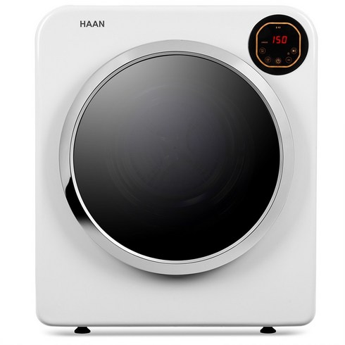 한경희 미니 빨래건조기 LSL-GD6-HAAN628HW 5kg, 베이지