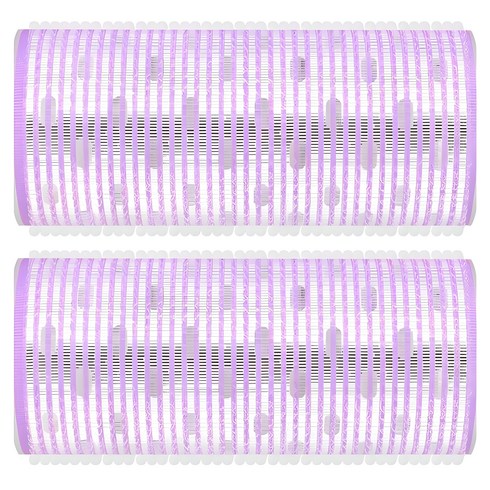 벨로티 고급 열전도 구르프 헤어롤 120 x 50 mm, B타입, 2개