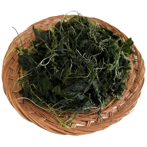 굳드림 건취나물, 1개, 100g