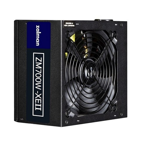 잘만 파워 서플라이 ZM700W-XE II