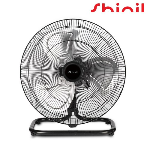 신일 공업용 메탈 선풍기 51cm(20인치), SIF-MT20KP