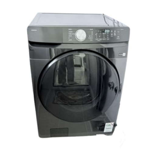 삼성전자 AI 세탁기 25kg 방문설치, WF25DG8250BV, 블랙캐비어
