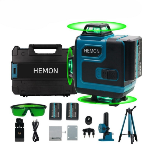 헤이슨 레이저 레벨기 그린 16라인, 1개