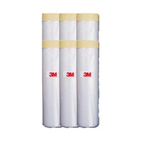 3M 커버링 테이프 묶음, 6개