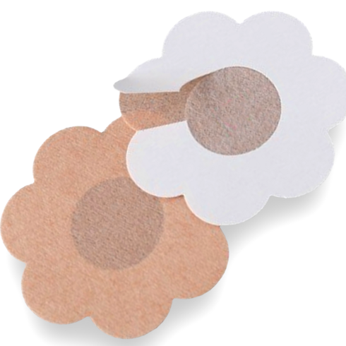 바디링크 남녀공용 너비60mm 두께0.2mm 완벽커버 니플밴드, 100개