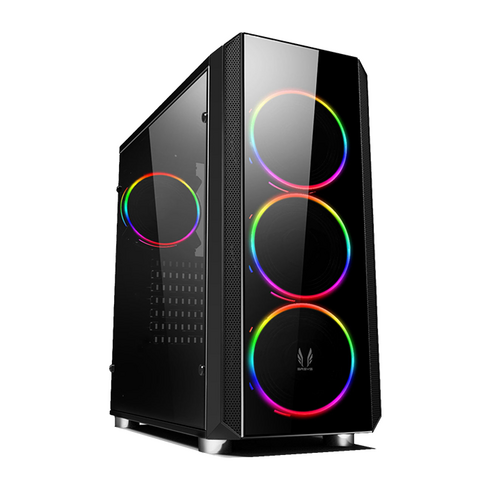 PC온스튜디오 게이밍 컴퓨터 조립PC 게임용 데스크탑 본체, 상세페이지, 상세페이지, 16GB, 상세페이지 참조, 상세페이지