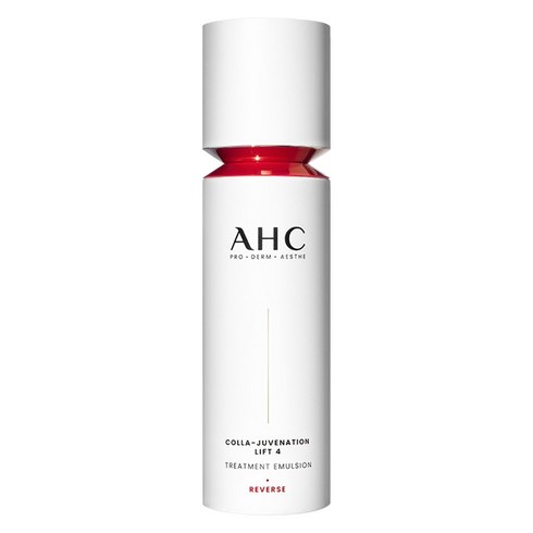 AHC 콜라 쥬비네이션 리프트 4 트리트먼트 에멀젼, 1개, 100ml