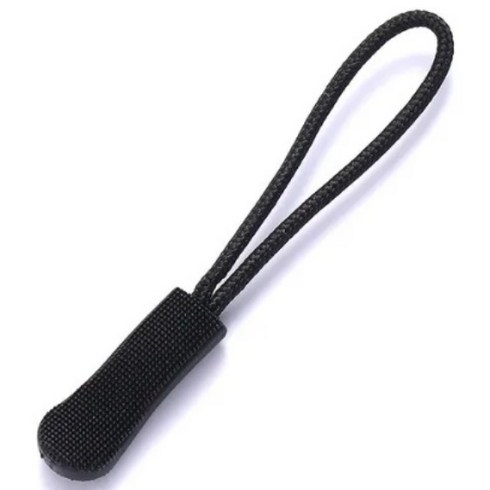 지퍼 고리 가방 잠바 바지 자크 손잡이 자크헤드, 20개