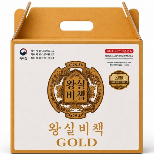 특허받은 고함량 장어즙 엑기스 선물세트, 30개, 80ml