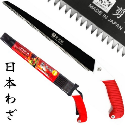 15h 전지 톱 일제 기술, 35cm sk5, 1개
