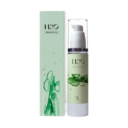 본품+휴대용 젤 3종 증정 노 글리세린 자연유래 수용성 러브 마사지 젤 알로에, 1개, 50ml
