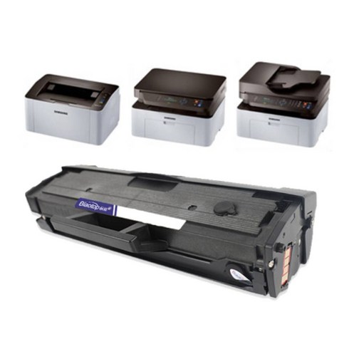 삼성 SL-M2077F 토너 호환 SL-M2027 SL-M2078F SL-M2029 SL-M2074F SL-M2079FW SL-M2024 SL-M2073FW, 1개, 검정색 2000매 MLT-D111S