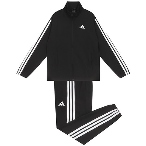 아디다스 트레이닝복 상하의 세트 TRACK SUIT 운동복 트레이닝복 헬스복 단체복