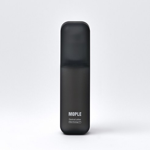 모플 피지 컨트롤 남자 로션 지성 피부 남성 화장품, 1개, 120ml