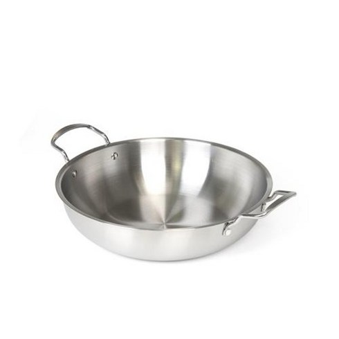 퀸센스 인덕션 IH 루미스 깊은 전골냄비, 24cm, 1개