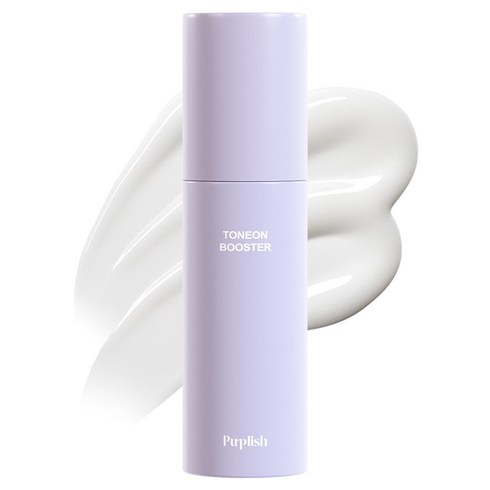퍼플리쉬 톤온부스터 톤업스프레이 80ml, 1개