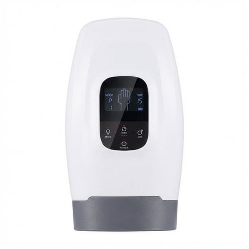 메디니스 펌핑 핸드케어 손마사지기, CP-2200, 화이트