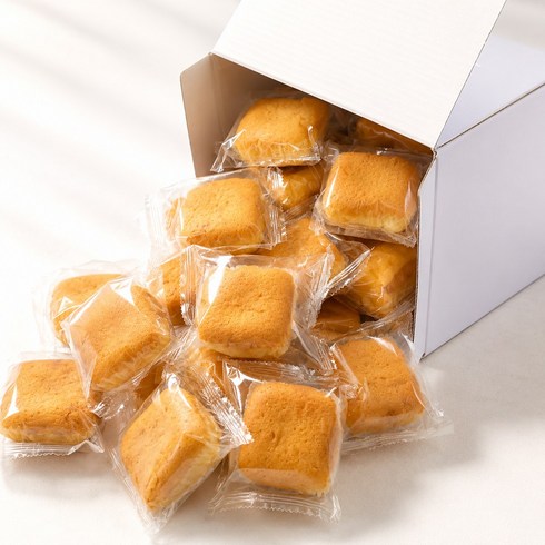 우유듬뿍 카스텔라 우유함량6% 대용량 간식, 1개, 800g