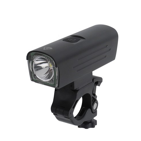 큐비 1300루멘 강력한밝기 자전거 전용 라이트 전조등 4500mAh 장거리용 가민듀얼마운트지원, 1개