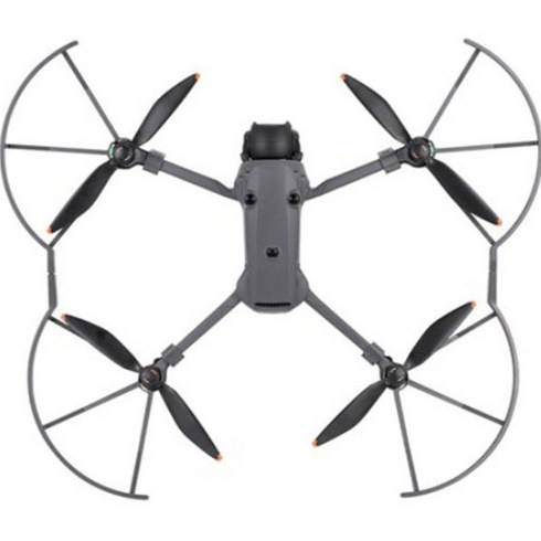 [특가] make speed DJI 매빅4프로 프로펠러 가드, 1개, 그레이