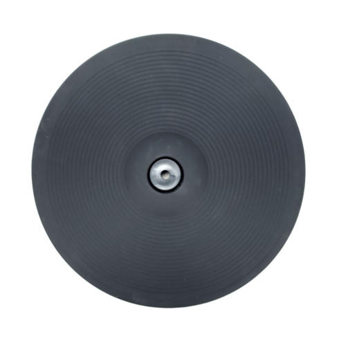 전자드럼 심벌 듀얼 존 크래쉬 2-ZONE 심벌 22cm 9C2, 1개