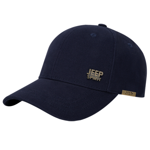 JEEP SPIRIT 스포츠 캐주얼 야구모자 CA0152