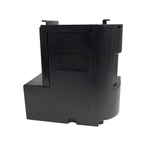 [호환] BNC INT 엡손 T04D100 유지보수 카트리지 박스 L4150 L4160 L6160 L6170 L6190, 1개, 수량