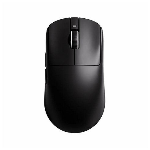 에이티케이 VXE 초경량 유무선 잠자리 게이밍 마우스 R1 PRO MAX, 블랙