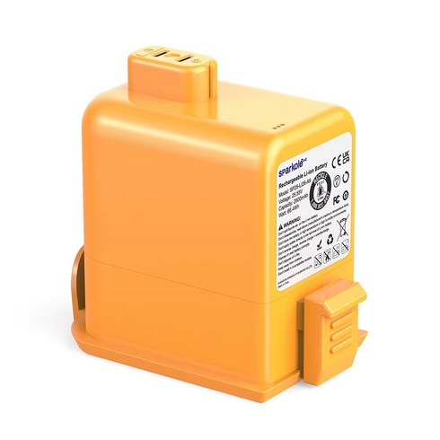 LG 엘지 코드제로 배터리 호환용 대용량 3000mAh, 1개, 코드제로배터리