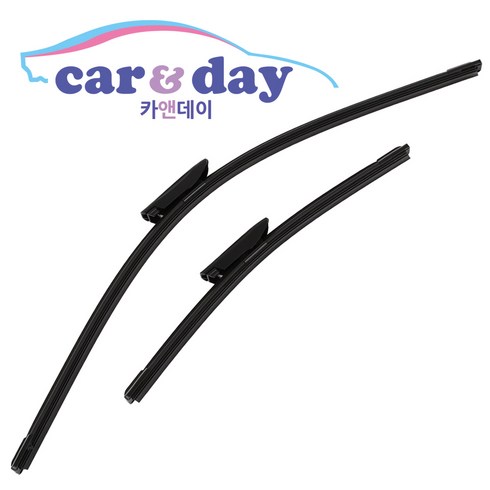 카앤데이 르노삼성 QM3 와이퍼, QM3(13년~16년06월)