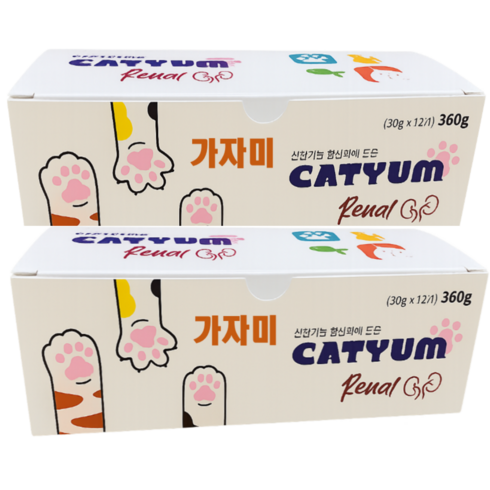 신장 고양이 캔 레날 베러펫 가자미, 30g, 24개, 흰살생선