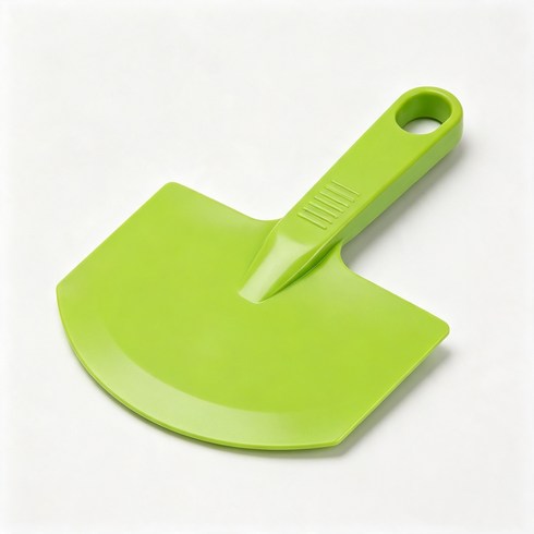 iHome 퍼티 작업용 곡면 헤라 16cm 넓은 발톱면 벽면 보수 페인트 정리 다용도 스크레이퍼, 1개