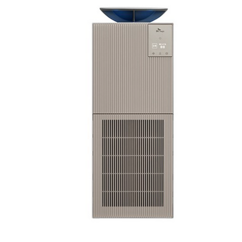 SK매직 올클린 The Art 공기청정기 오트밀베이지 52.8㎡ 방문설치, ACL-16C1A
