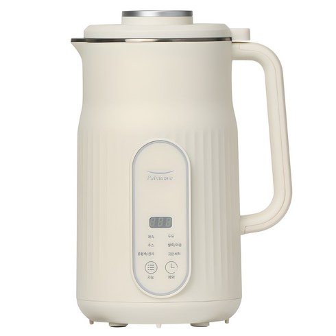 풀무원건강생활 두유제조기 1L, BD10DWSH