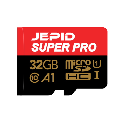 제피드 마이크로 SD카드 블랙박스 메모리카드 UHS-I, 1개, 32GB