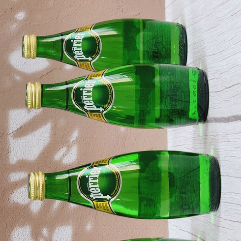 페리에 플레인 탄산수, 200ml, 24개