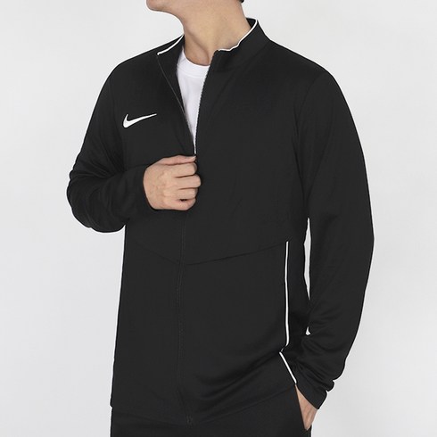 나이키 DRI-FIT PARK 26 TRACK JACKET 헬스 운동 런닝 슬림핏 집업 긴팔 트랙 재킷