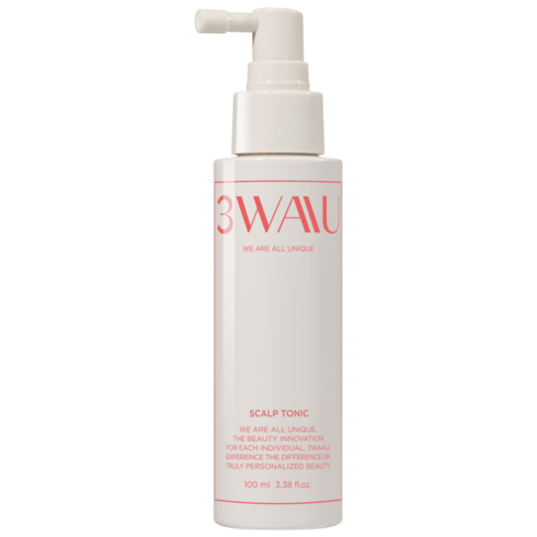 쓰리와우 가노더마 쿨링 토닉, 1개, 100ml