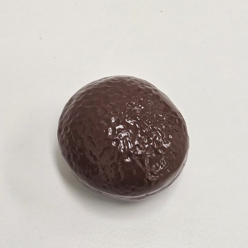 노루잡화점 촉촉파이 크런치 슬랑이, 1개, 70g, 초코