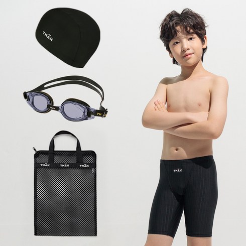 티막 남아 5부 생존수영키트