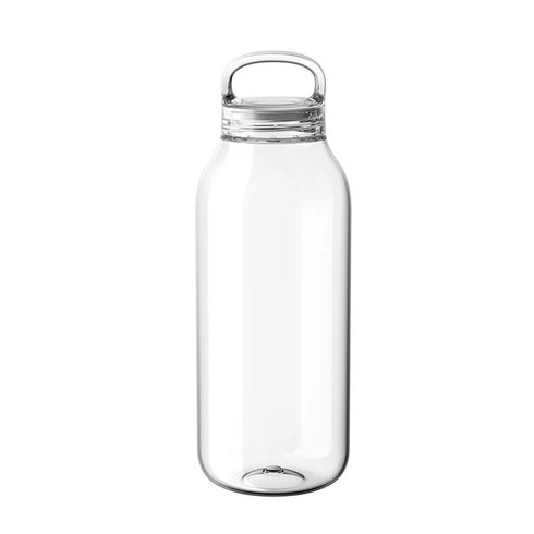 킨토 워터보틀, 클리어, 500ml, 1개